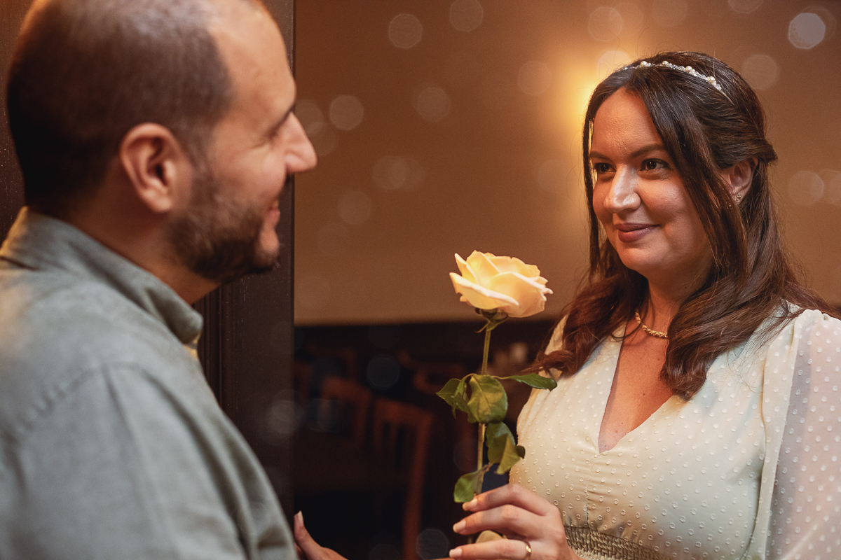 Casamento de Willyanne e Armando/noiva