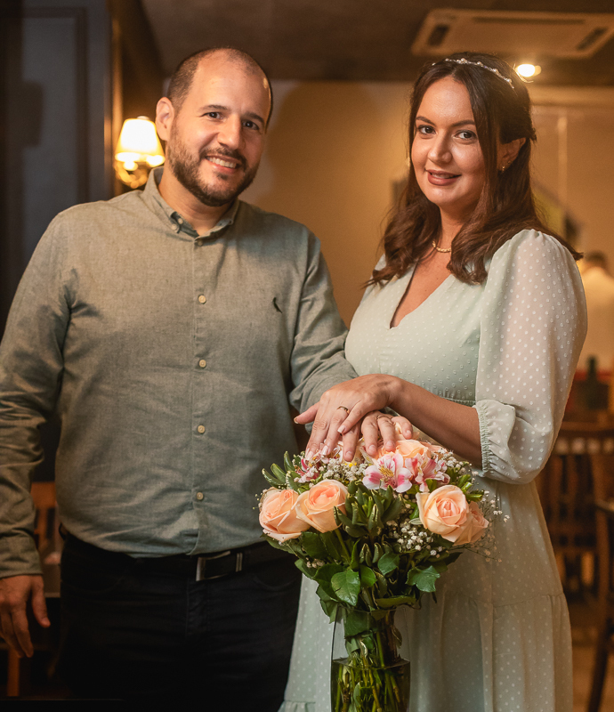 Willyanne e Armando/CASAMENTO MOCELLIN - ILHA DO GOVERNADOR/mini wedding/rj