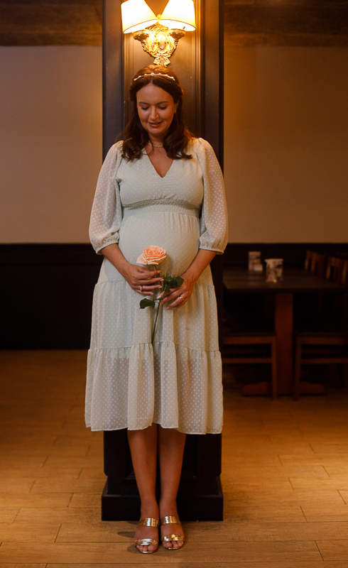 CASAMENTO MOCELLIN - ILHA DO GOVERNADOR/mini wedding/rj