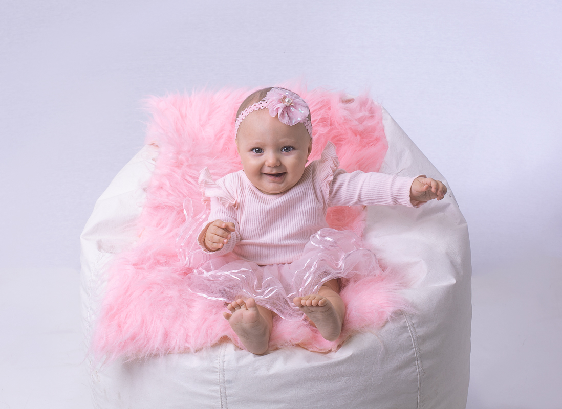 ensaio fotográfico em estúdio-