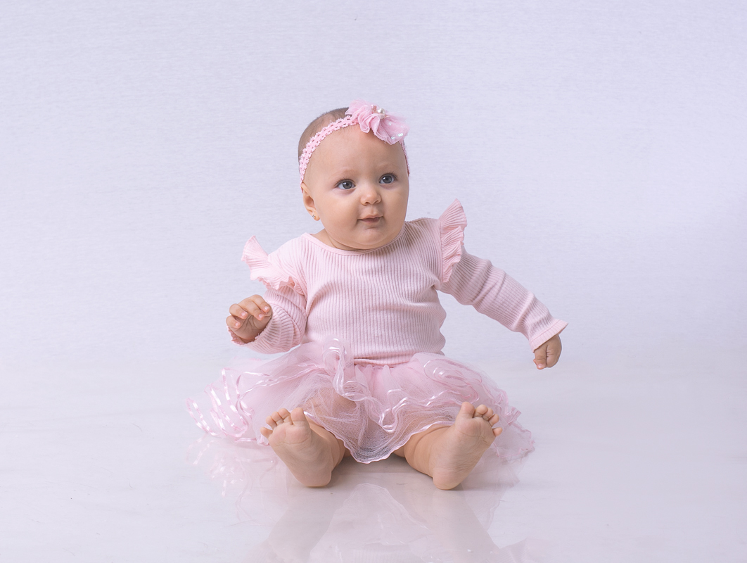 book fotográfico bebê em estúdio- acompanhamento infantil