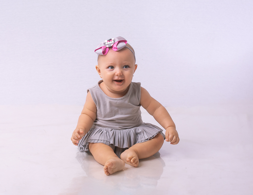 fotografia ensaio de bebê em estúdio-rj