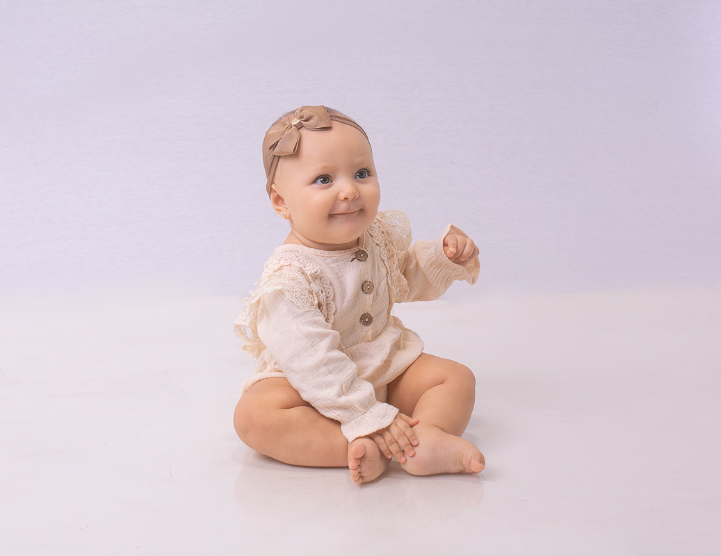 book infantil fotográfico em estúdio