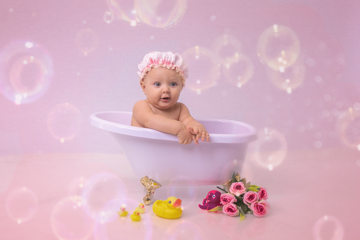 ensaio infantil em estudio-rj-book fotográfico