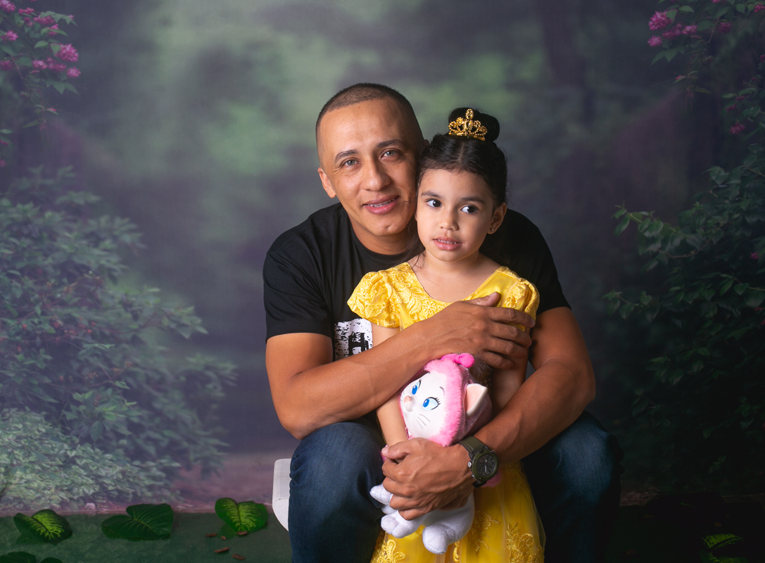 Book fotográfico de família-rj