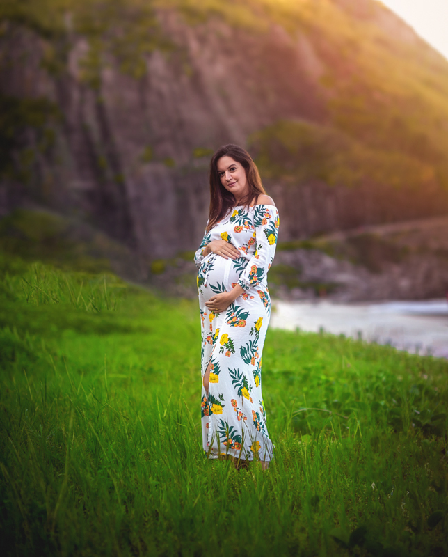 book fotográfico externo-rj-gestante-prainha-rj