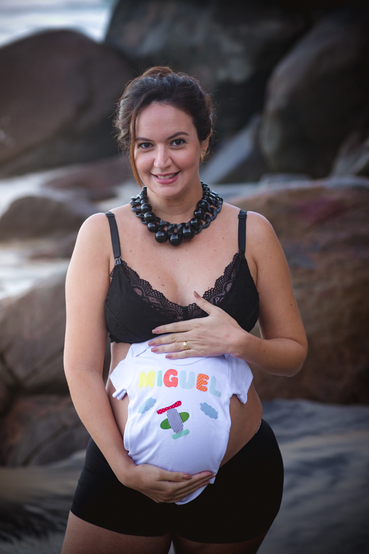 book gestante-lindo ensaio Willyanne-prainha-rj