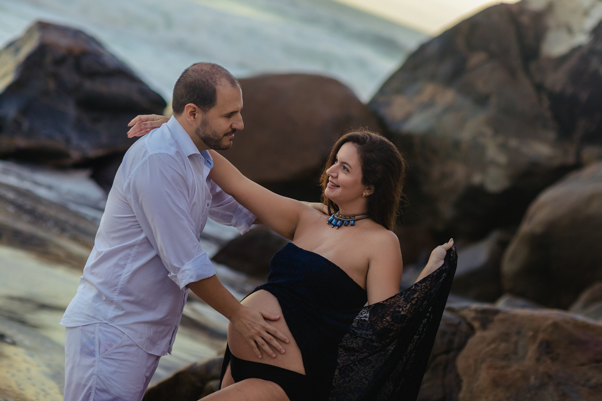 book gestante rj-praia