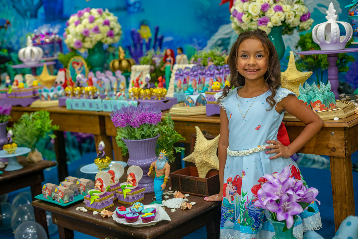 7 anos da  Mariana-em casa de festas ct- super infantil-irajá