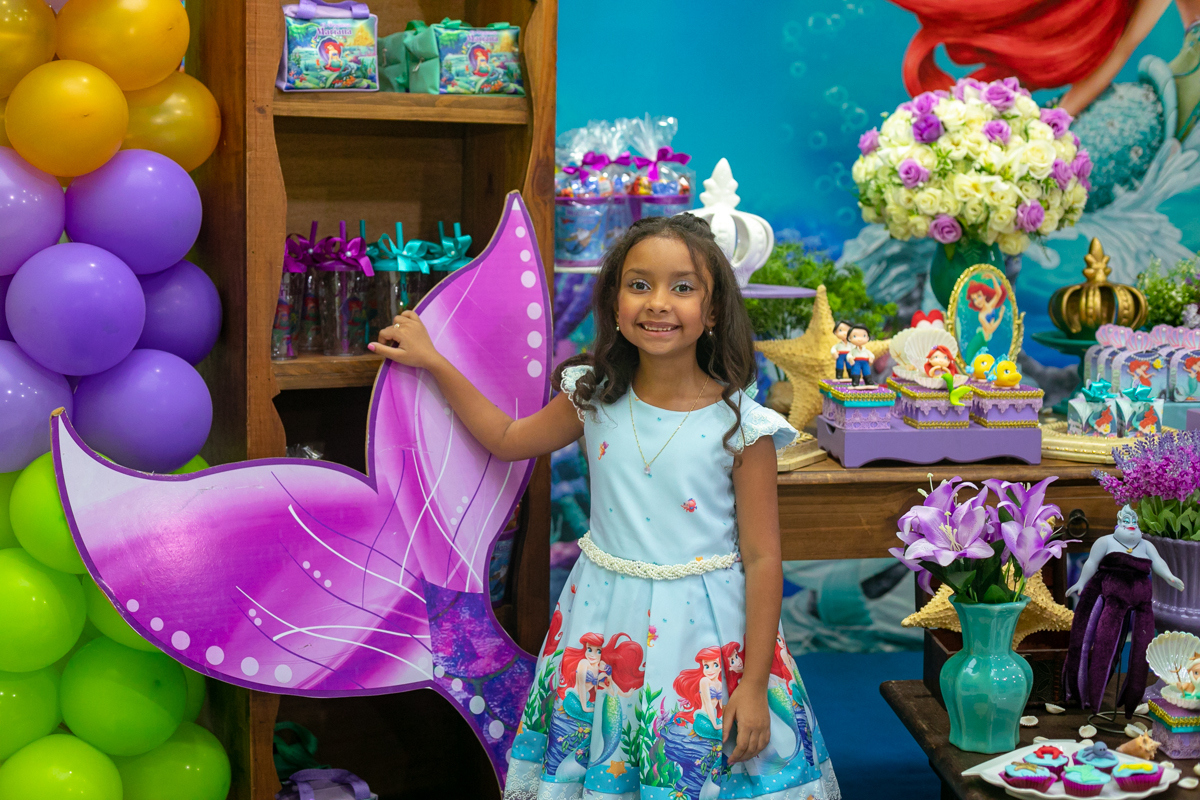 festa pequena sereia-casa de festas ct infantil-iraja