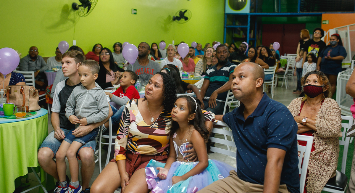 homenagem a pequena Mariana-CT SUPER INFANTIL-pequena sereia-irajá