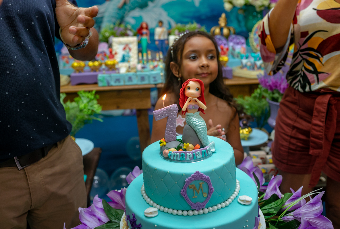 CT SUPER INFANTIL-tema pequena sereia-mariana-fotógrafo-festas infantis-rj