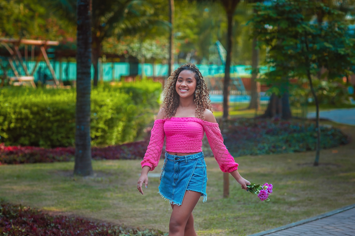 ensaio fotográfico externo- Gabriela Julião