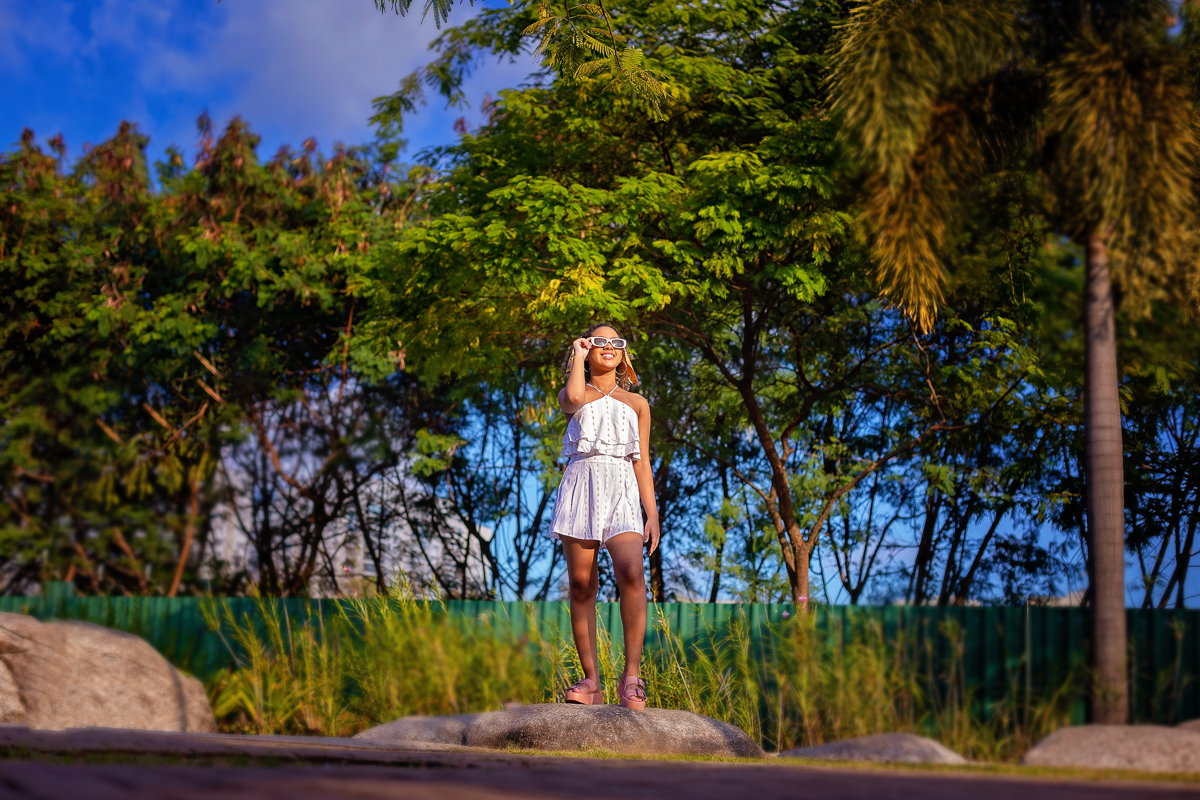 book de fotos-15 anos- externos-ensaios