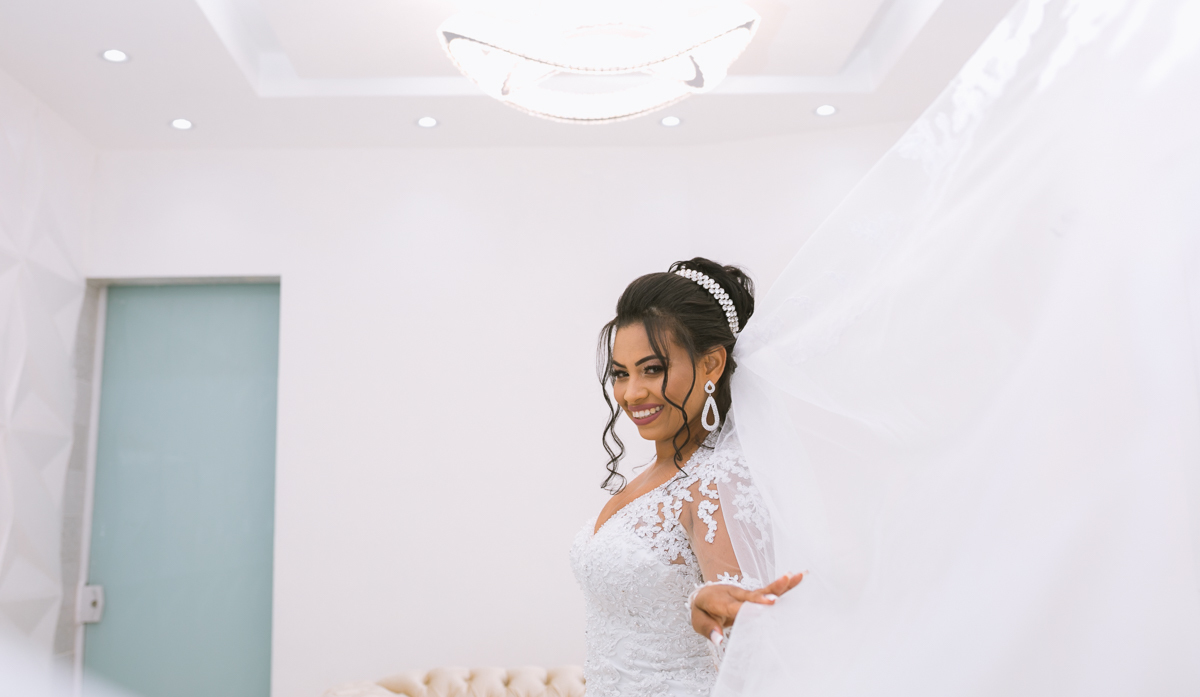 dia da noiva-Making Of: Salão Bella Dama -campo grande-rj