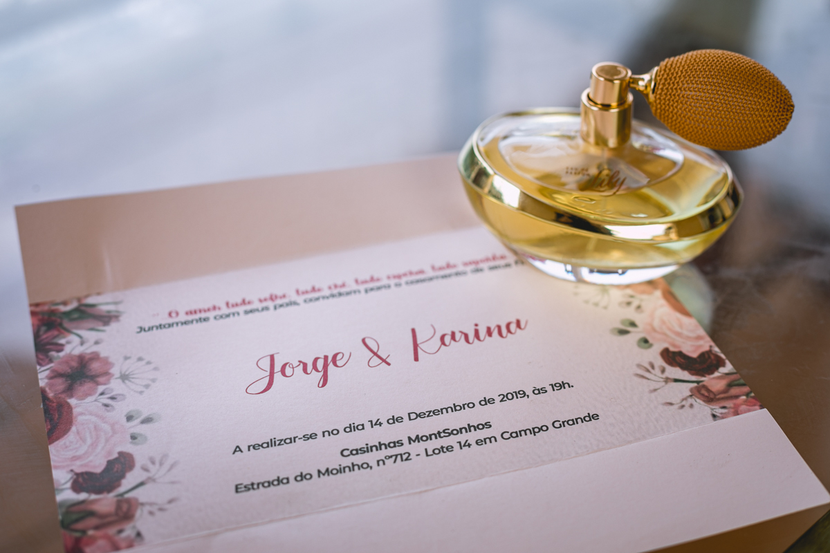 Mont Sonhos Festas e Eventos-casamento Karina e Jorge-making-of