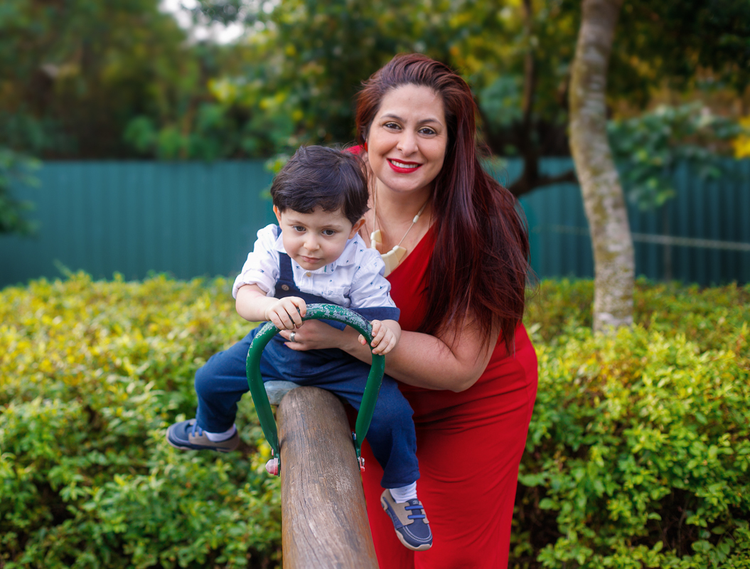 ensaio fotográfico 40 anos externo-aniversario-cidade jardim