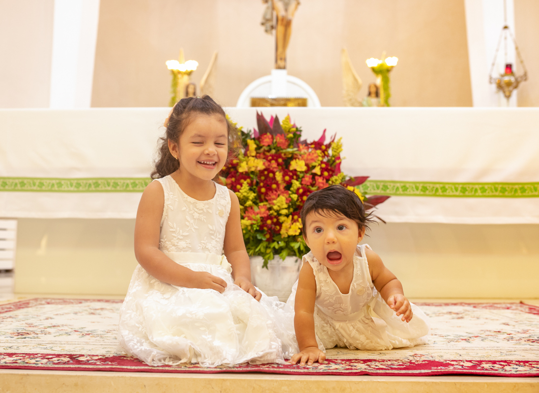 fotografia de batizado-igreja  santa monica-leme-rj
