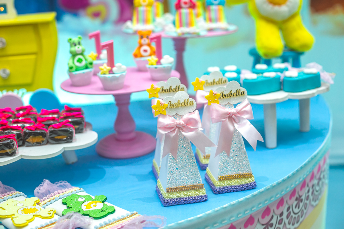festa infantil-ursinhos carinho-detalhes mesa -bolo-estação faz de conta 3-taquara