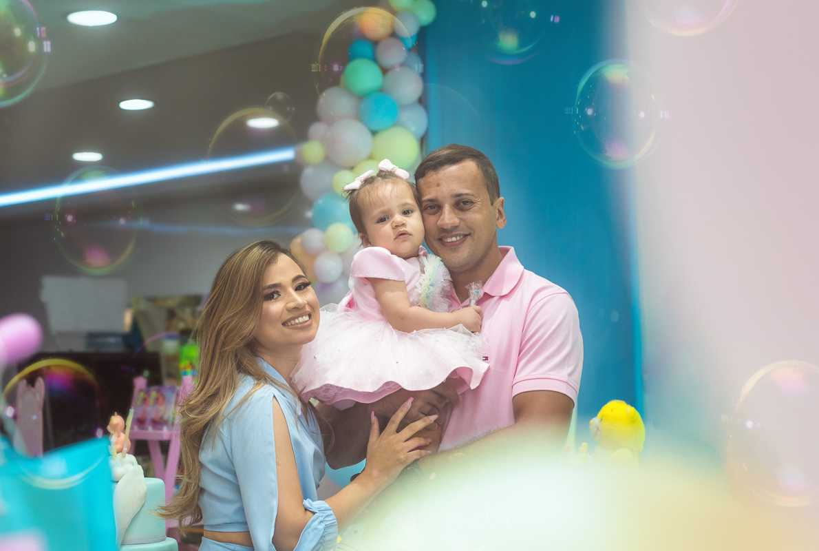 fotografia família-isabela-festa 1 ano-ursinhos carinhosos