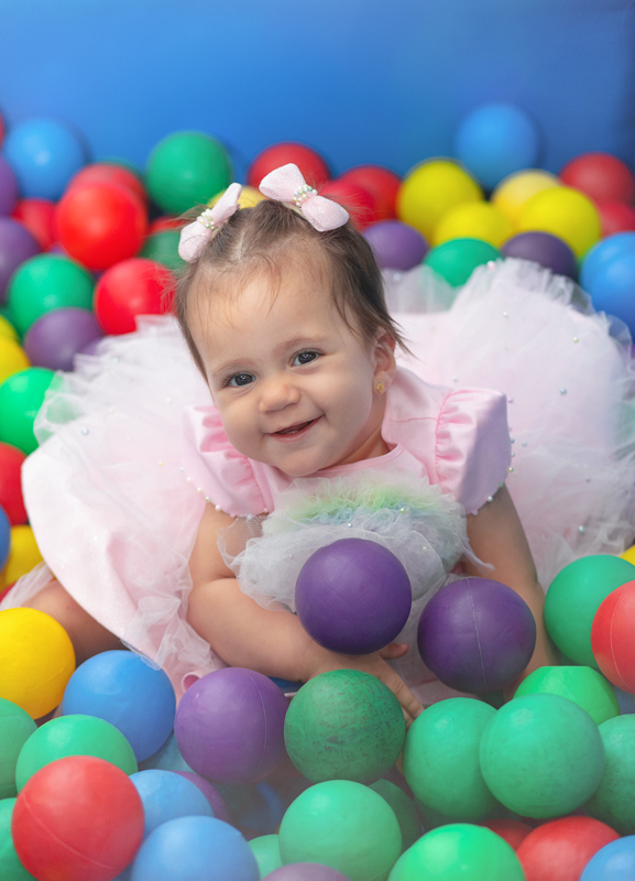 festa infantil-ursinhos carinhosos menina-rj-isabella 1 ano