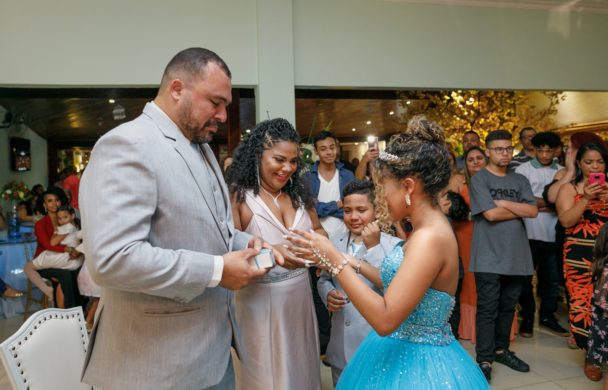 anel debutante-cerimônia-pai colação anel-festa de 15 anos-paris casa de festa-padre miguel