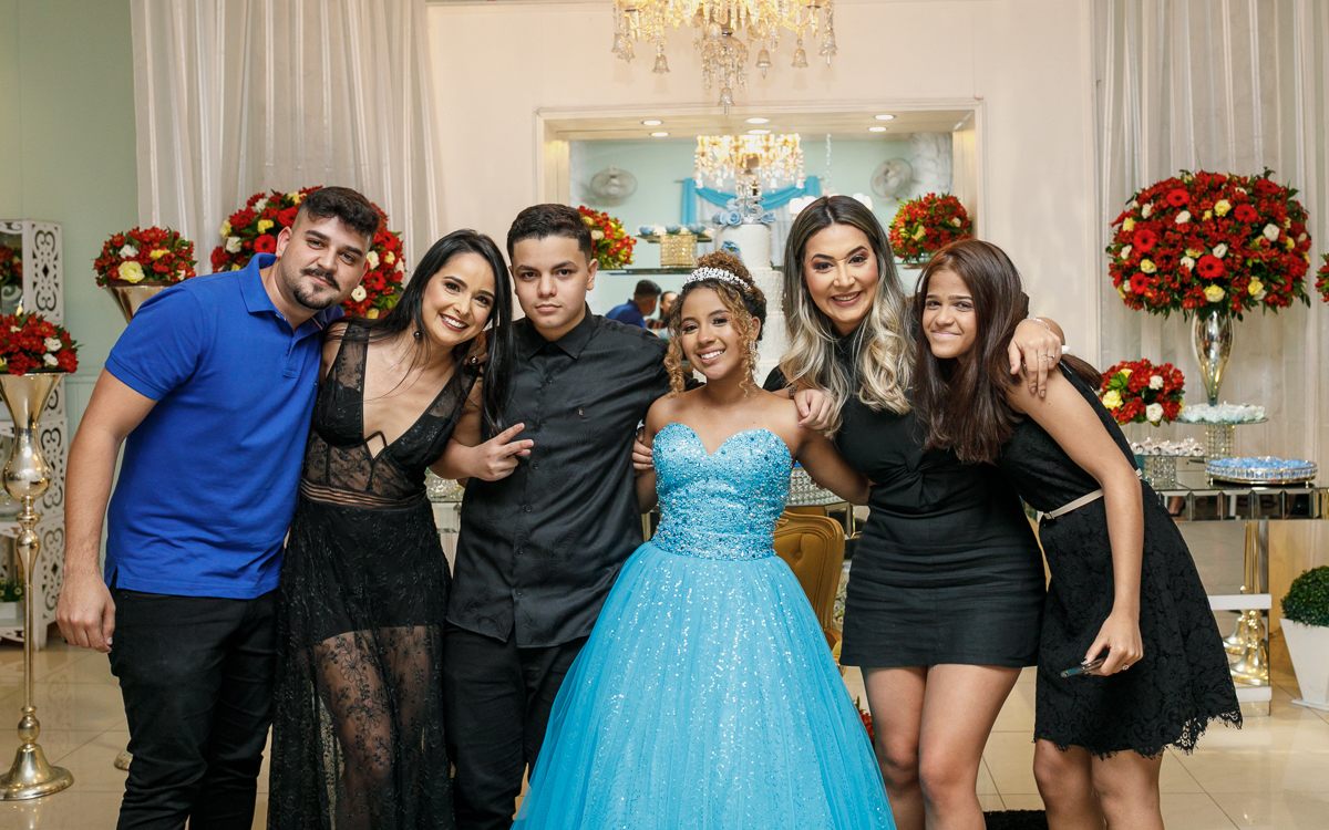 padrinhos-debutante cerimonial-paris casa de festas-rj