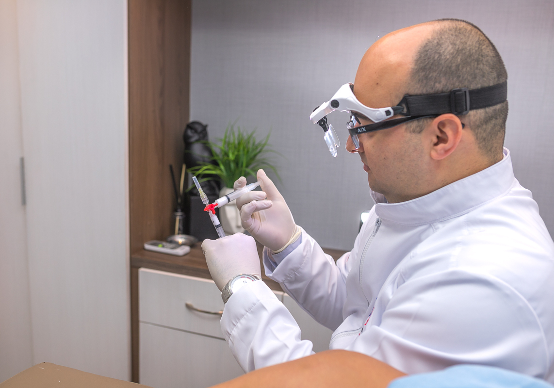 ensaio fotografia profissional-consultório-médico-Dr. Raphael Lucena-bangu-rj