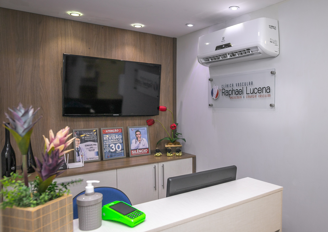 ensaio fotografia profissional-consultório-médico-Dr. Raphael Lucena-bangu-rj