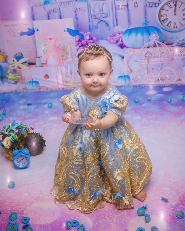 fotografia em estúdio-fotografia profissional- temática-cinderela-fundos fotográficos