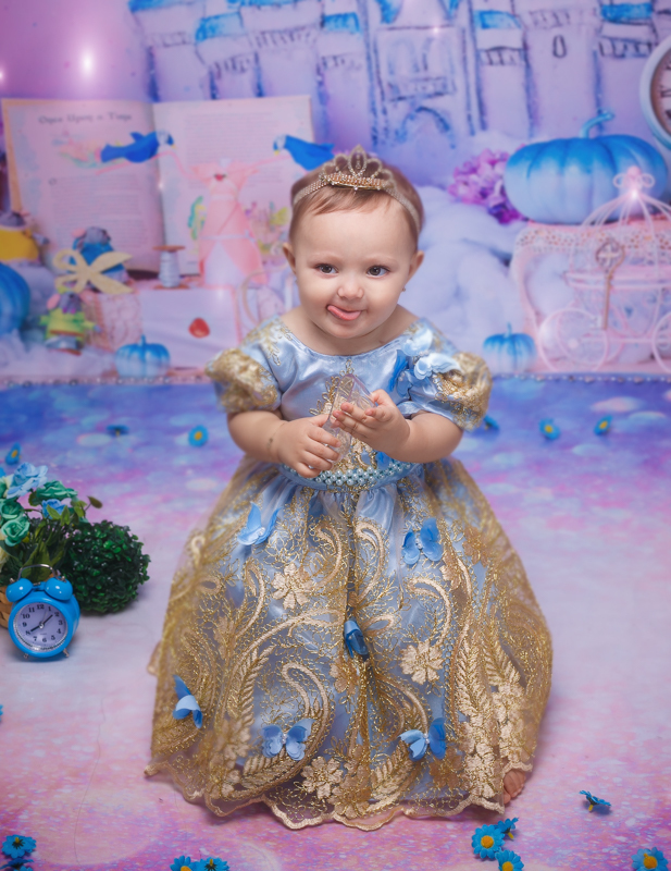 fotografia em estúdio-fotografia profissional- temática-cinderela-fundos fotográficos