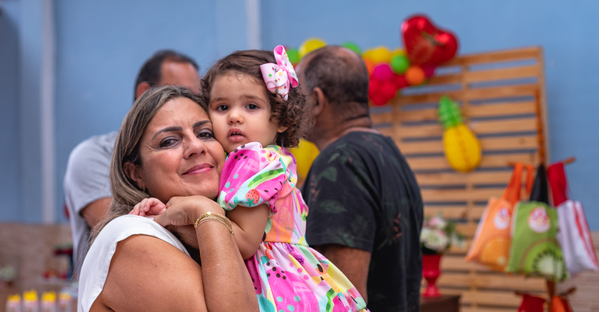 festa 2 anos tema frutaria da gigi-rj