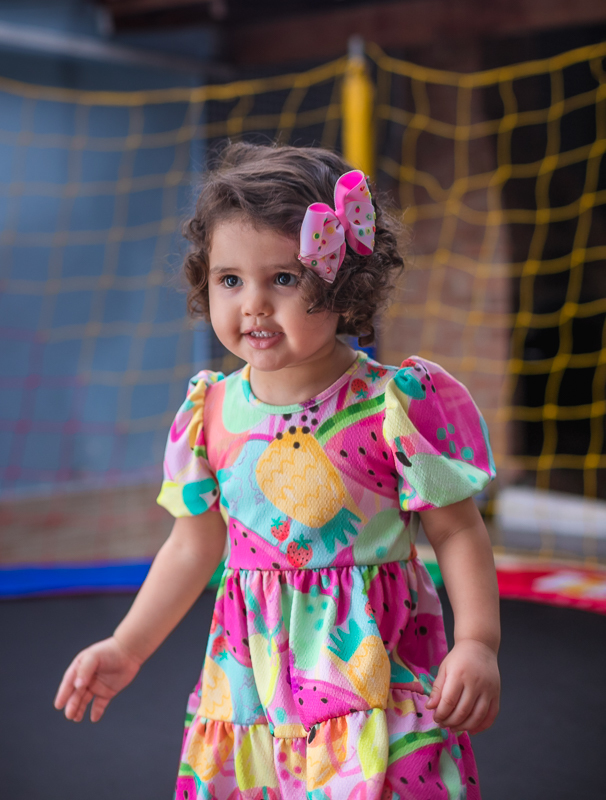 festa 2 anos tema frutaria da gigi-rj