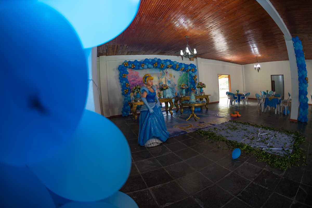 festas infantis-decoração mesa cinderela-festa infabtil-rj-sítio verde morada