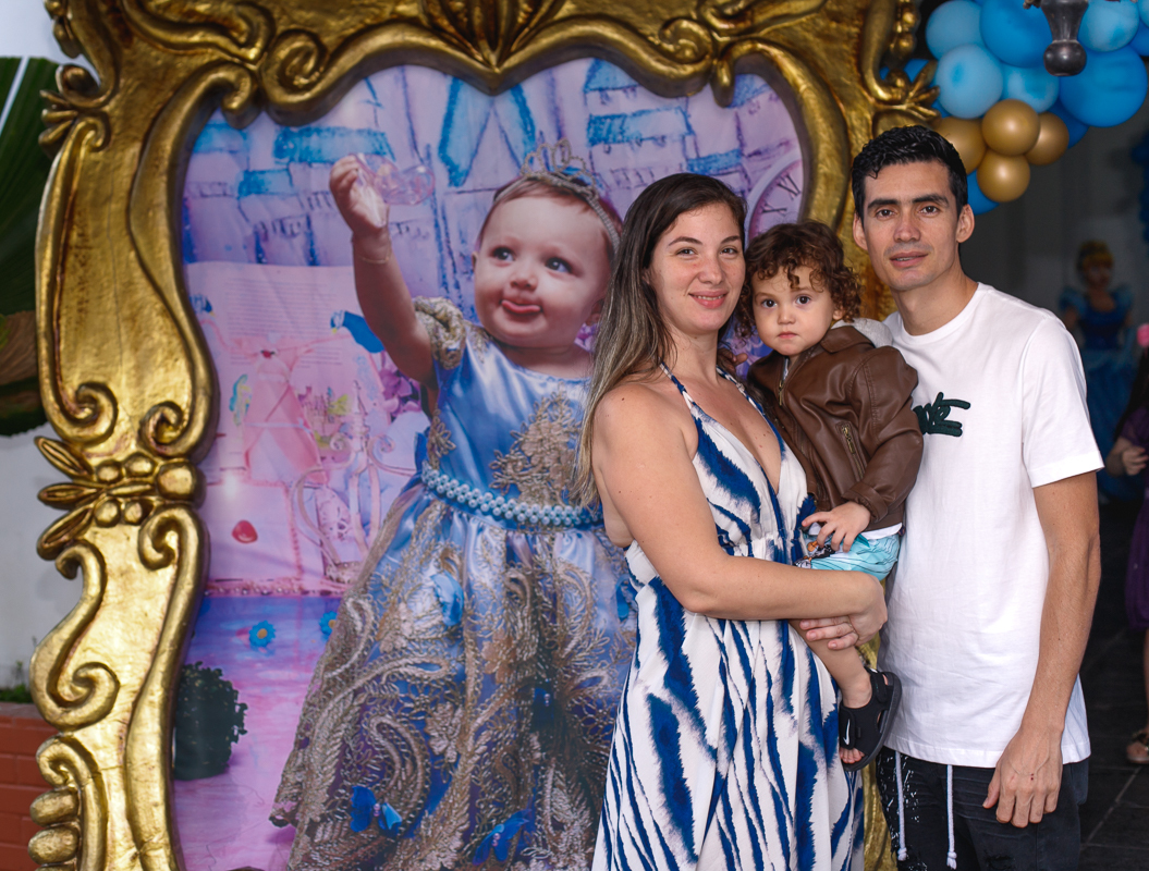 fotografia-festa infantil-decoração cinderela-sítio guaratiba- rj