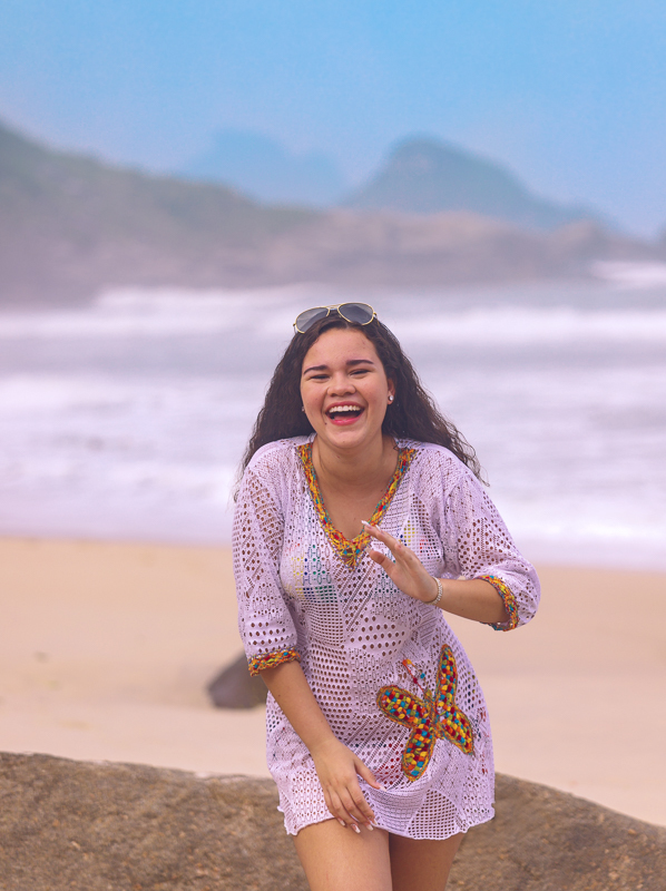 ensaio fotográfico externo-debutante-praias-rj