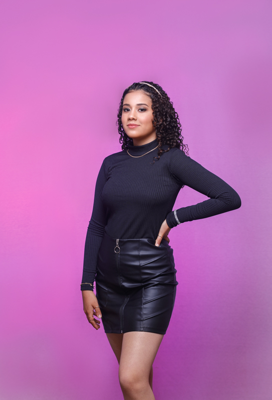 book fotográfico-debutante Maria Eduarda-estúdio-rj