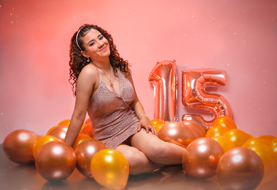 ensaio fotográficos em estúdio-15 anos-books