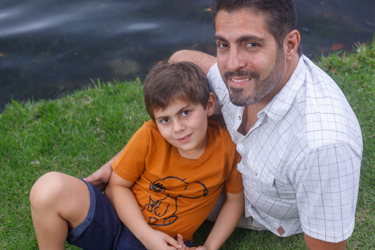 fotografia em família-book externo