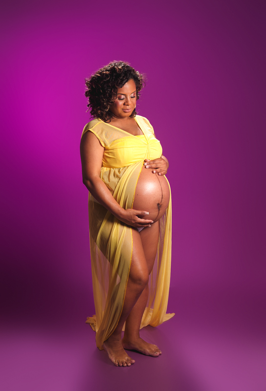 ensaio de  gestante em estúdio-book fotográfico-rj
