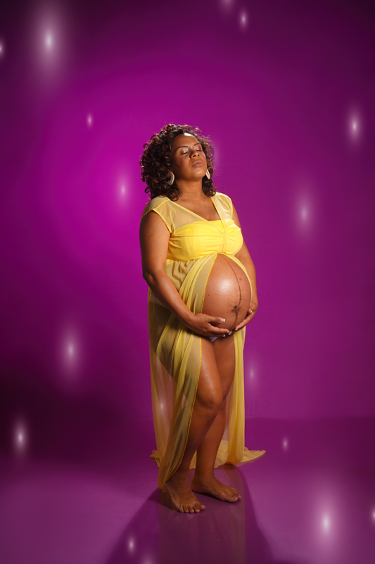 book fotográfico gestacional em estúdio andre luiz fotografia-realengo-rj