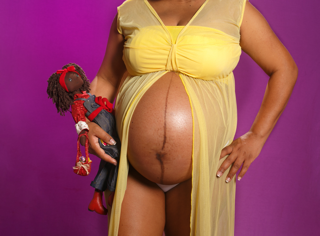 book fotográfico gestacional-fotografia em estúdio-gestação-realengo-rj