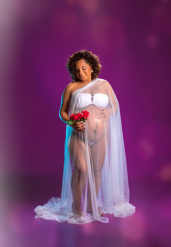 book fotográfico gestacional-fotografia em estúdio-gestação-realengo-rj