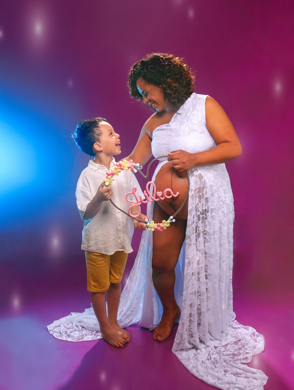 book fotográfico-looks de gestante-fotos em estúdio fotográfico em realengo-rj