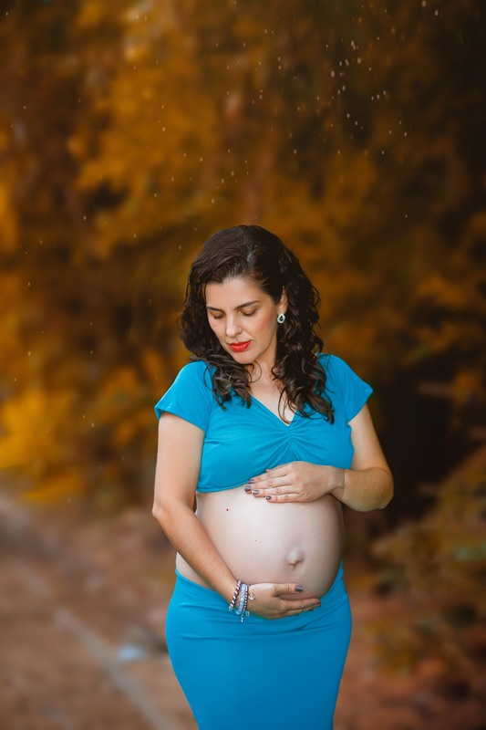 ensaio de gestante externo-praia-Niterói-book fotográfico