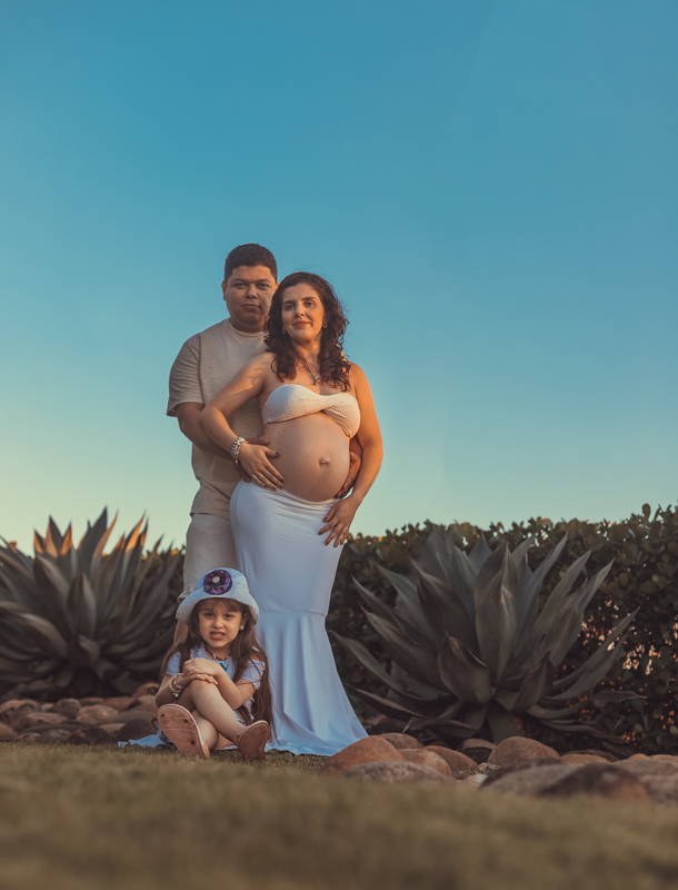 ensaio fotográfico de gestante-rj