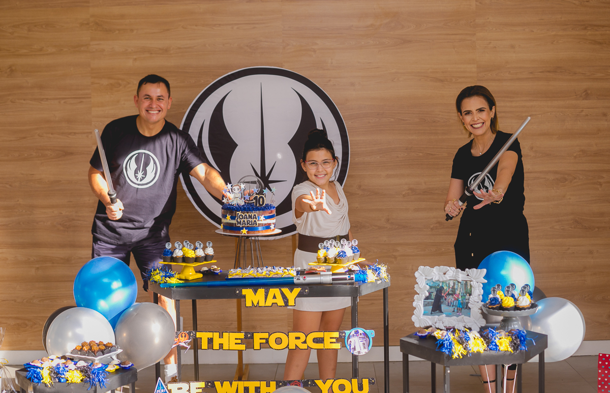 fotografia festa infantil-joana faz 10 anos-salão de festas vila militar