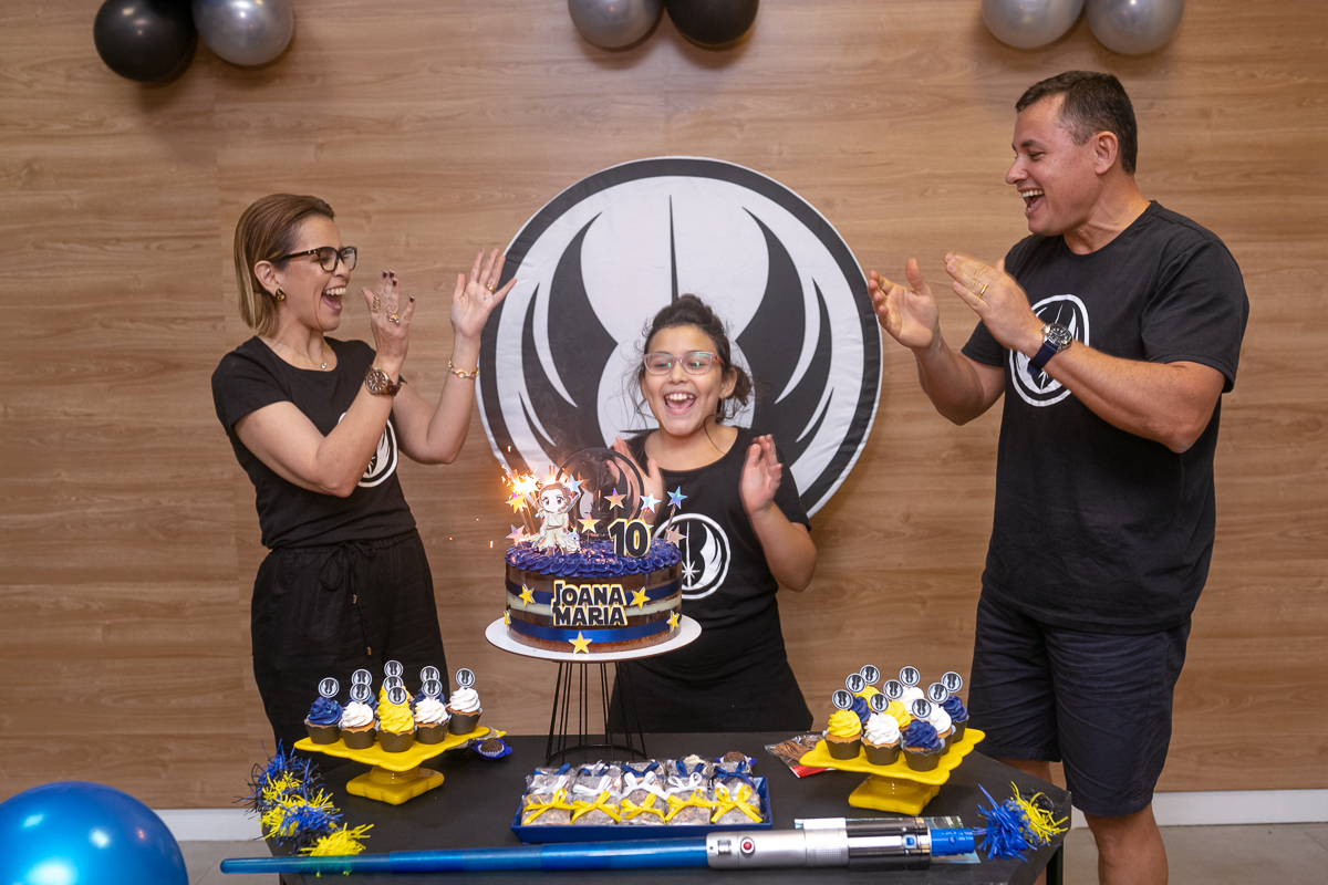 parabéns festas infantis-star wars-rj-vila militar