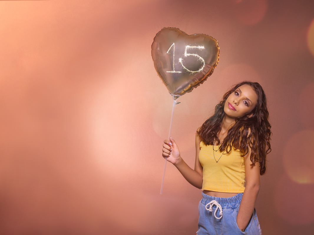 book fotográfico Camila Knupp-ensaio modo para festa de 15 anos-rj 