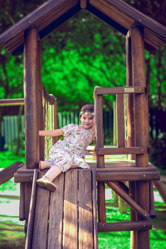Book externo infantil-irmãs-Cidade Jardim-rj